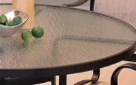 Patio Table Tops