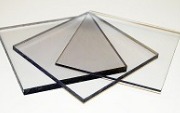 Polycarbonate Sheets