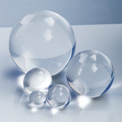 Acrylic spheres deals